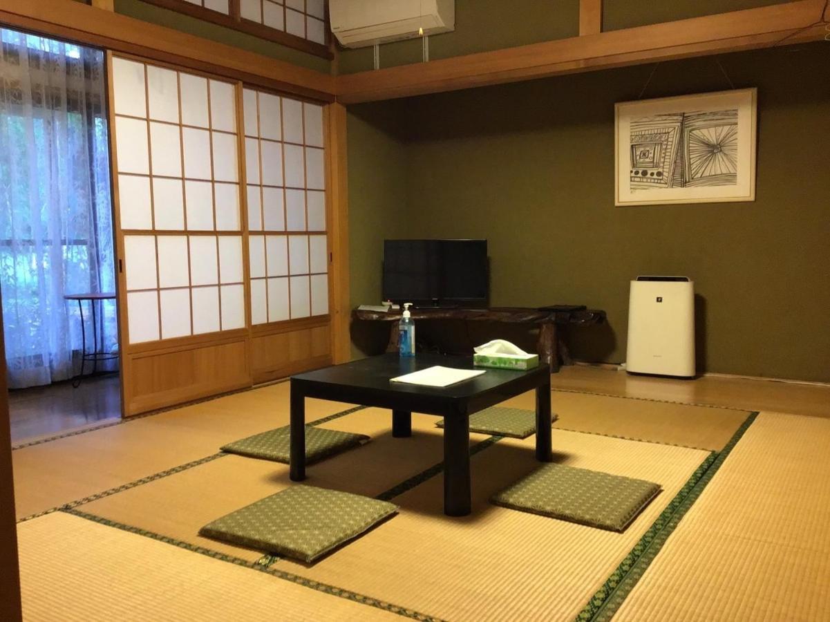 Nikko - House / Vacation Stay 4416 Экстерьер фото