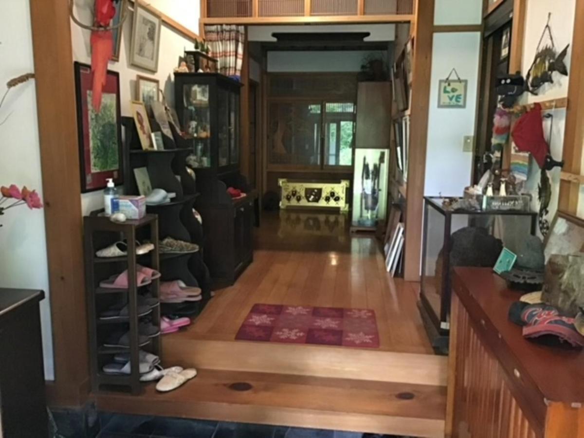 Nikko - House / Vacation Stay 4416 Экстерьер фото