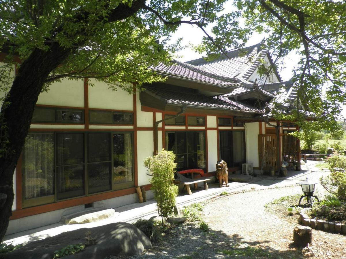 Nikko - House / Vacation Stay 4416 Экстерьер фото